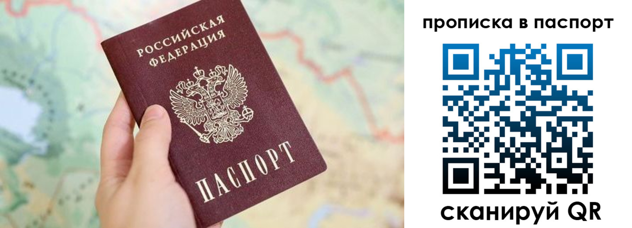 прописка регистрация в Ельне
